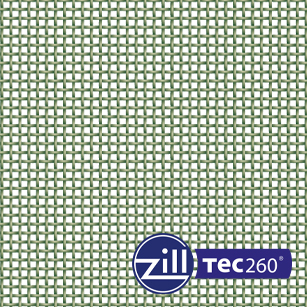Gitterstruktur zilltec260 26mm 300ppi