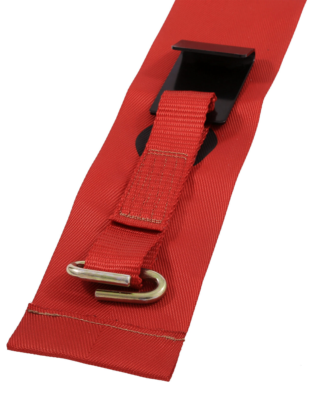 Quick n fix Band mit Verbindungs und Silosackhaken scaled