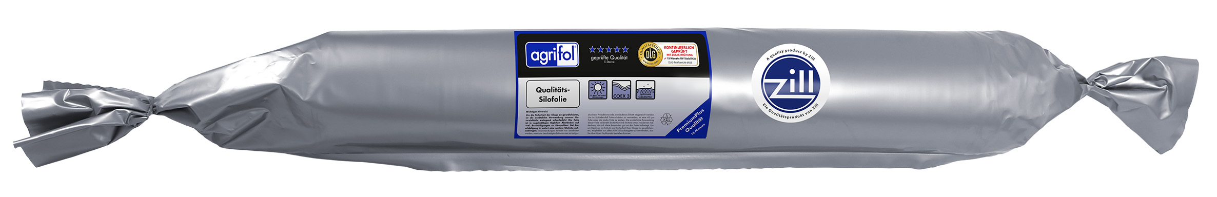 Zill Silofolie agrifol DLG
